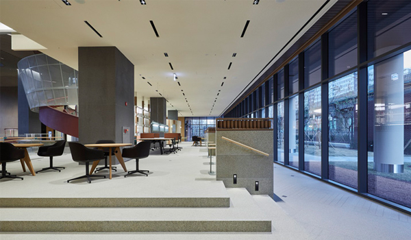 CONNECT HALL