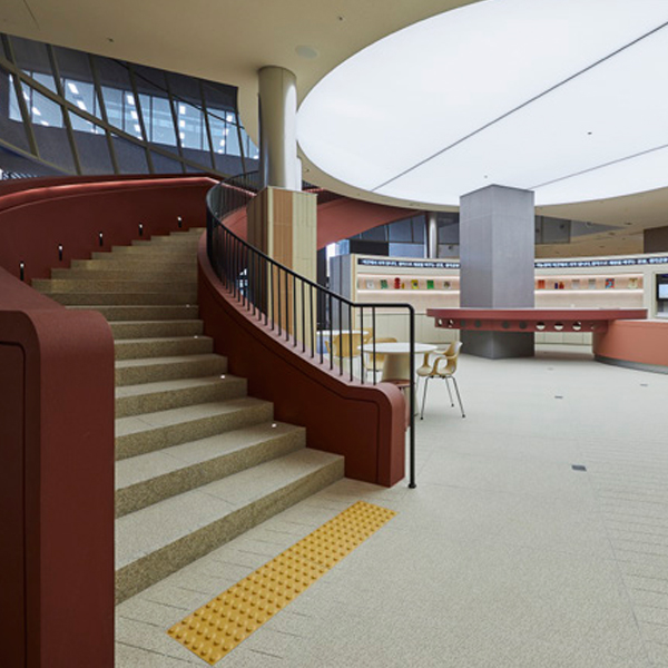 CONNECT HALL CAFÉ(1F)